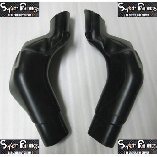 Ram air Duct - Suzuki GSXR1300 HAYABUSA 1999-2007